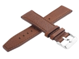 Detal klamry paska Tommy Hilfiger 679302278 srebrny połysk.